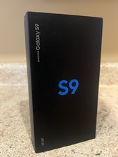 Verizon Samsung Galaxy S9 4GB RAM 64GB SM-G96...