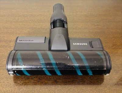 Genuine Samsung Jet 90 Series Cordless Vacuum Soft Action Brush Head VCA-SAB90