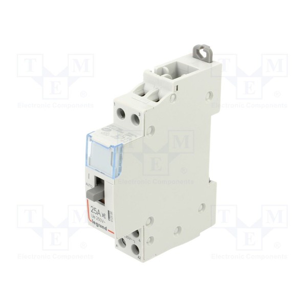 Legrand SM-425-230V-2NO-S SchüTz-image