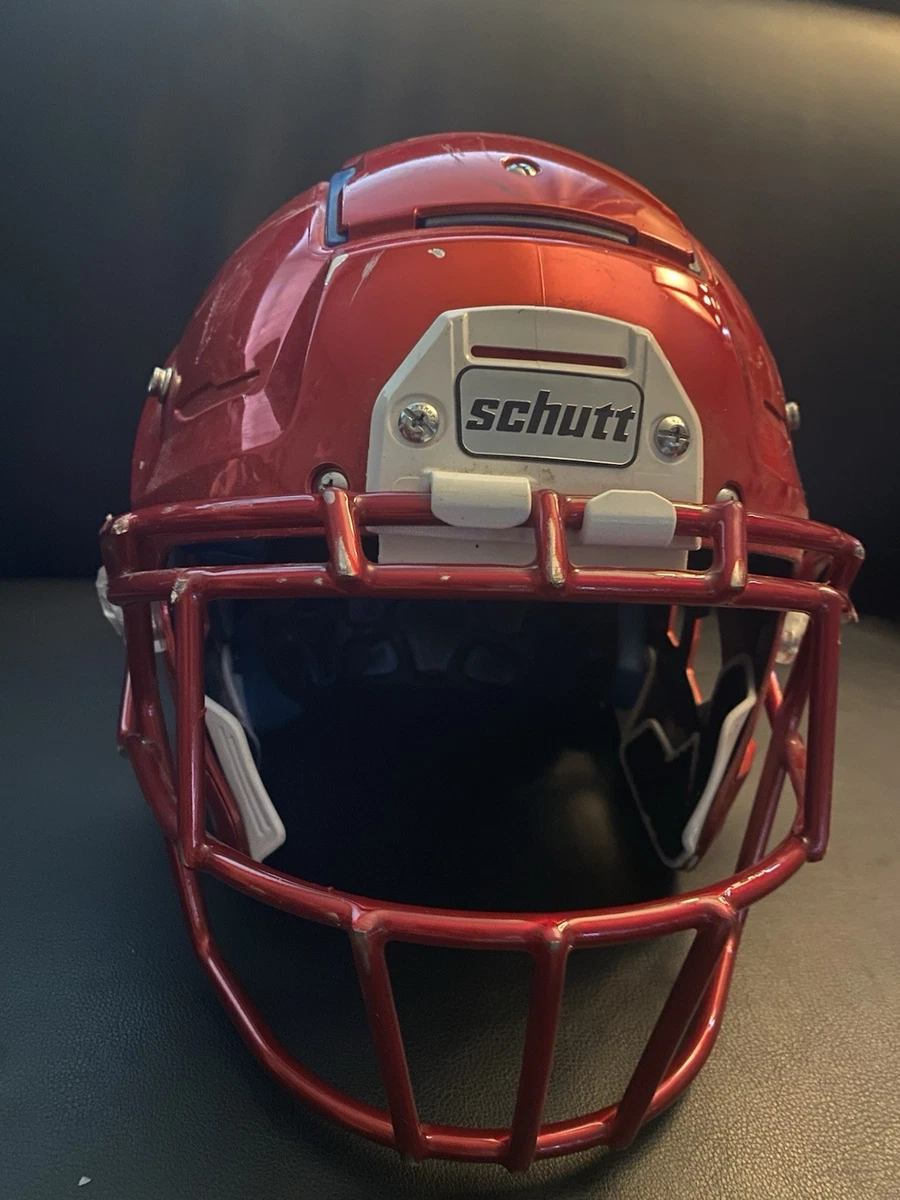 Schutt Football Helmet for sale - eBay