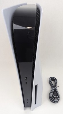 Sony PlayStation 5 CFI-1215A 825Gb Blu-Ray Disc Edition PS5 Gaming