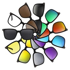 OTIS Crossroads Replacement lenses By Sublime Optics
