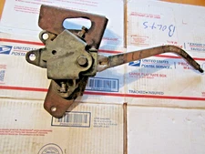 3 speed Hurst Shifter dual pattern with Syncro Loc