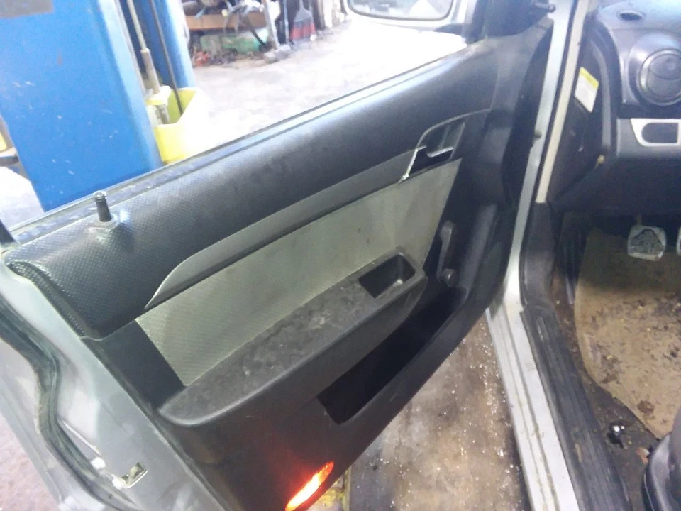 Windshield Glass Hatchback Fits 07-09 AVEO 2104548 - Image 4 of 4