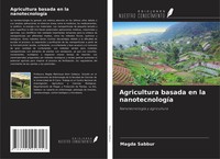 Magda Sabbur | Agricultura Basada En La NanotecnologíA | Taschenbuch | Spanisch