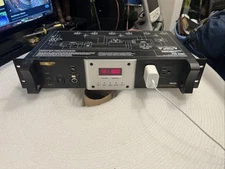 MONSTER POWER PRO 3500 Professional Reference Powercenter 14 Outlets