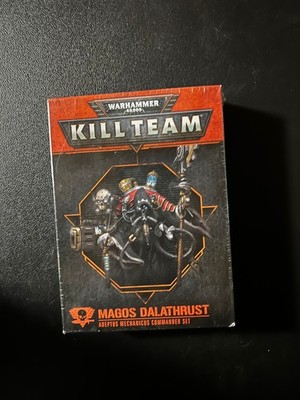 Warhammer 40,000 Miniature