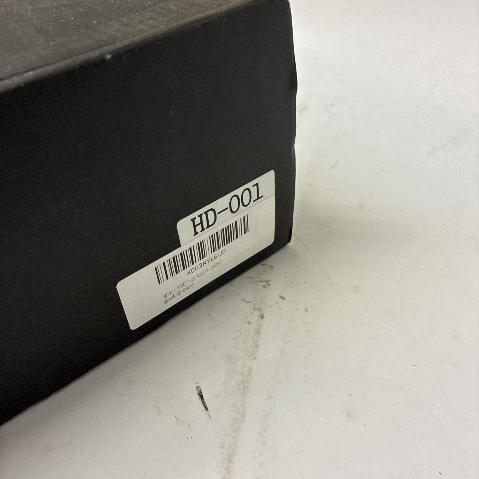 HD-001 HFC Hd Drum Magazine