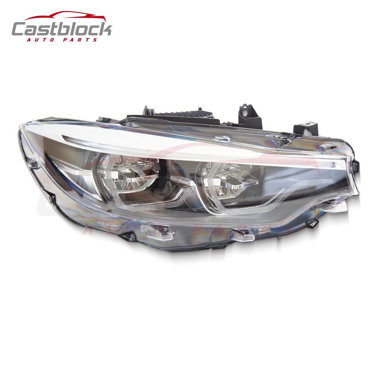For 2013-2016 BMW 4 Series F32 F36 Xenon Upgrade LED Adaptive