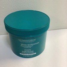 Softsheen Carson Wave Nouveau Medium Hair Shape Release Phrase 1, 30 OZ