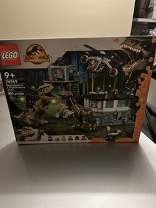 25+ Lego 76949 for sale | Updated Oct 2026