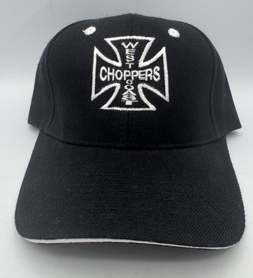 West Coast Choppers HaT products for sale | eBay