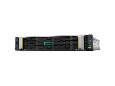 Q1J07A HPE MSA 2050 SFF Disk Enclosure | REF