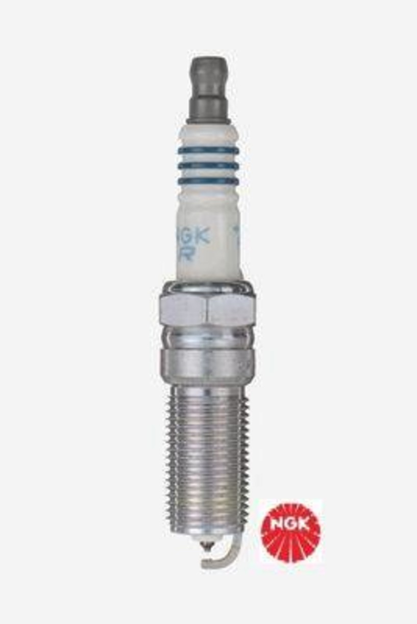 NGK Spark Plug For FORD Focus Turnier 02-04 1202935