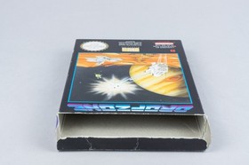 Nintendo NES *Dropzone* OVP CIB Pal B D5-NOE +