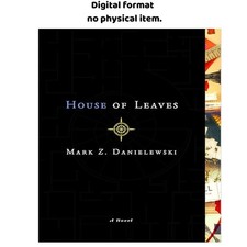 House of Leaves: The Remastered Full+Color Ed...