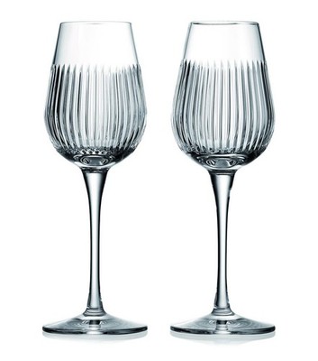 NEW Waterford Aras Connoisseur Cognac Glasses - Set of 2