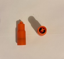 Buzzbee Toys Air Warrior Shotgun Shells Lot Of 2