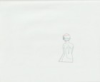 The Twelve Kingdoms Juuni Kokki Genga Douga Original Sketches Pierrot - Yuka — photo 1