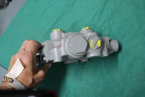 PRINCE C-481 H HCS-V-O-0002 VENTILKARTUSCHE SECTNAL **NEU* - Bild 2 von 5