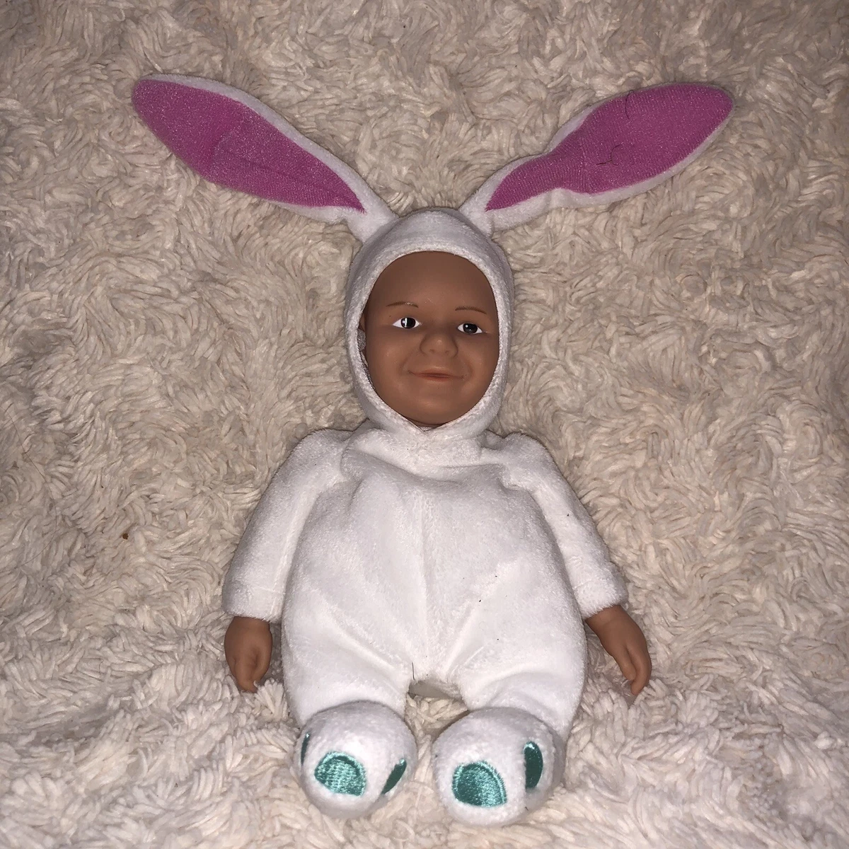 Baby cheap jake doll