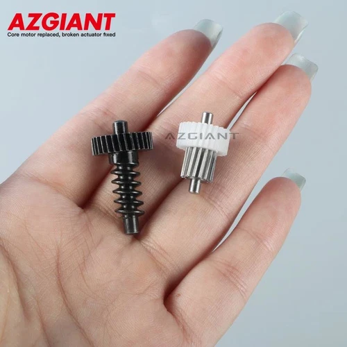 WING SIDE MIRROR FOLDING MOTOR GEARS FOR HYUNDAI I40 2011 ~ 2016 I20 2011 ~ 2015