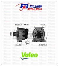 ALTERNATORE MERCEDES CLASSE A/