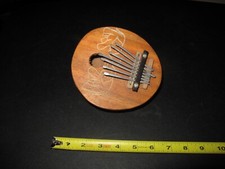 Coconut Karimbu Instrument - Music