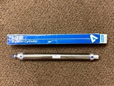 AirTAC Double-acting Mini Pneumatic Cylinder MFC32x300SCA, stroke 300, bore 33mm