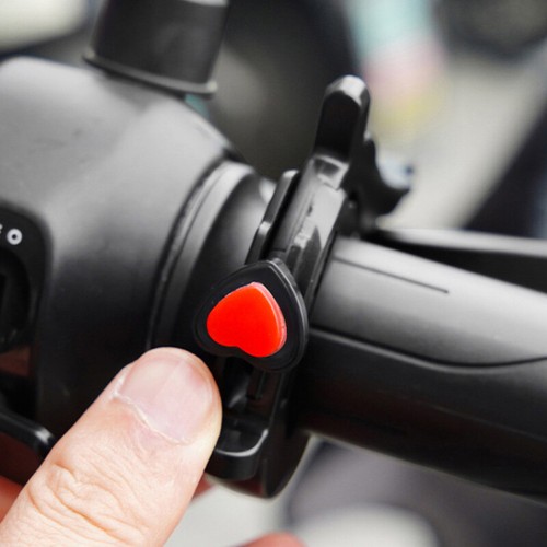 Motorcycle Cruise Control Throttle Lock Universal Lightweight Hand Grip Lock - Picture 12 of 12