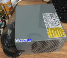1pc For HP Z420 Power Supply 600W DPS-600UB A 623193-001 632911-001 am