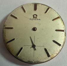 MECCANISMO OMEGA CAL. 269