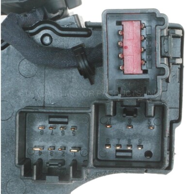 CBS-1172 Turn Signal Switch Front New for Ford Explorer Expedition