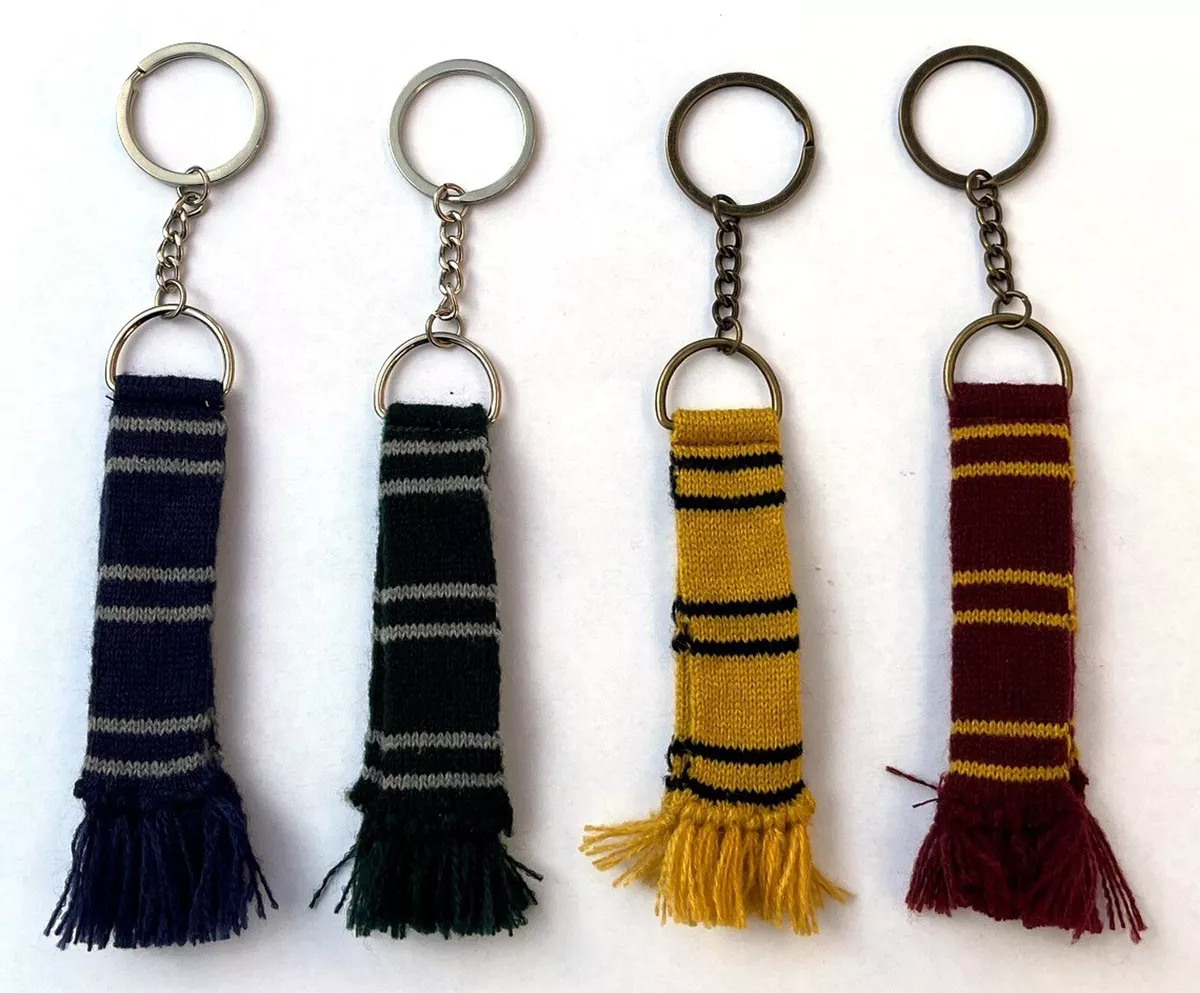 Mini POP! Harry Potter Holiday Keychain - Boutique Harry Potter