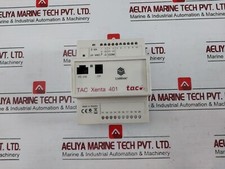 Schneider Electric TAC XENTA 401 Programmable Controller 2VA 24VAC