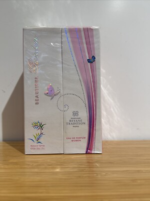 #ad Beautiful garden for women edp 3.4 oz discontinued $97.00