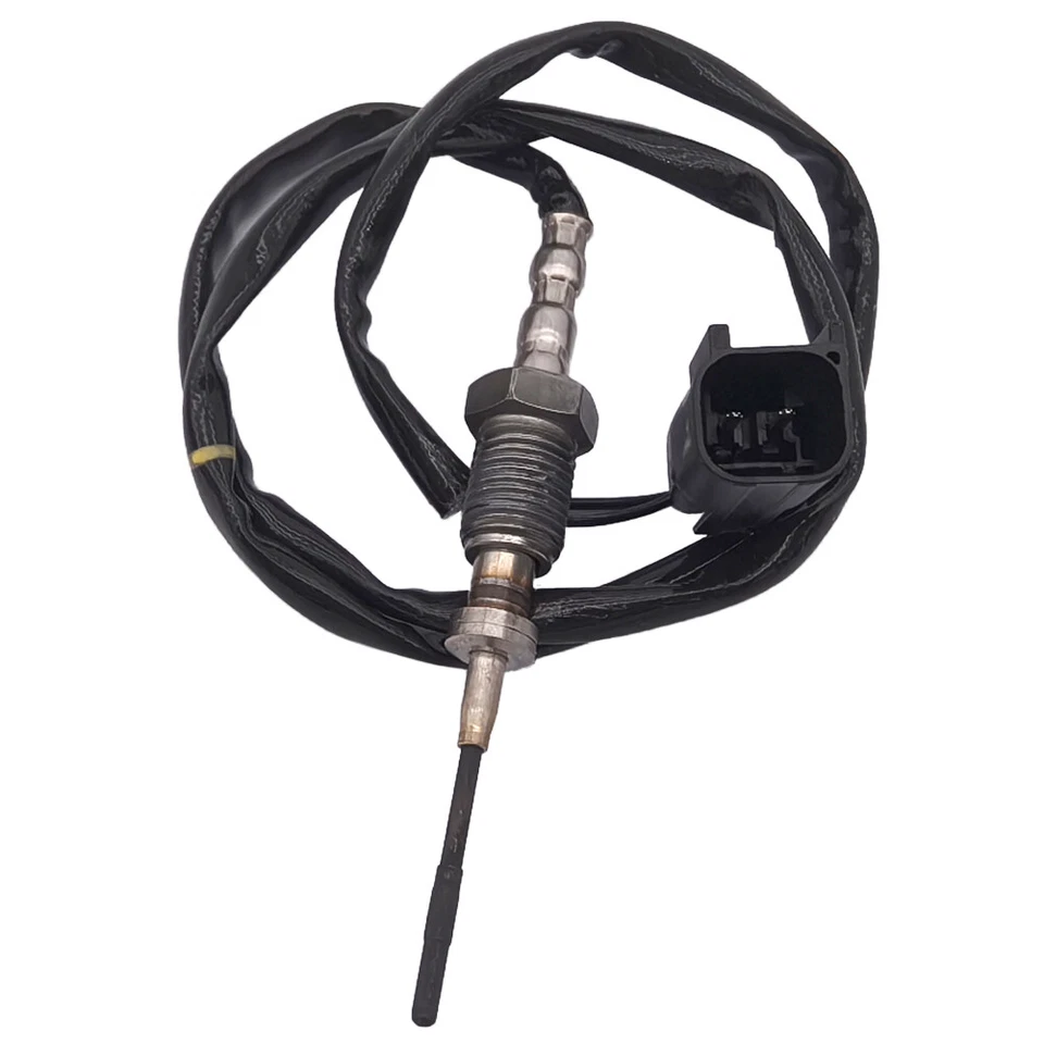 Abgastemperatursensor Für Mazda 3 BK BL 5 CR 6 GG GY GH 2.0 2.2D RF7K-18-7G0A - Bild 3 von 4