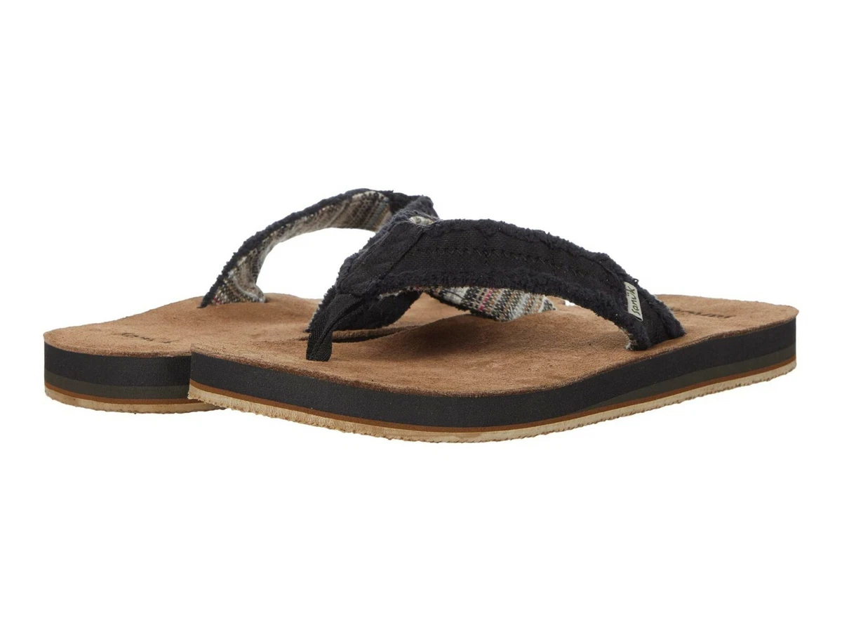 Sanuk, Shoes, Sanuk Flip Flops