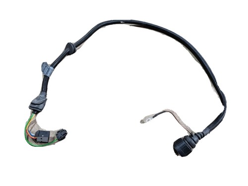 Bmw E46 318 i M43 118 PS Anlasser Kabelbaum Motorkabelbaum Kabel 1439878