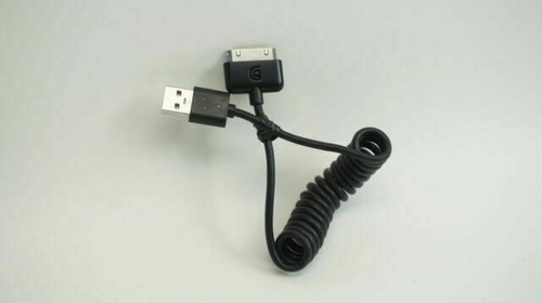 Adaptateur Cassette Griffin DirectDeck Pour IPhone – Mains Libres Avec Câble Micro, Idéal Pour Voiture