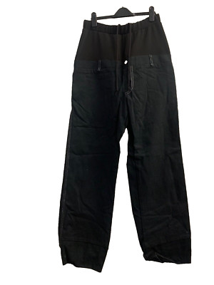 Spencer Badu Übergröße Denim SN13 Hose Größe L (L) Damen Ref CB210