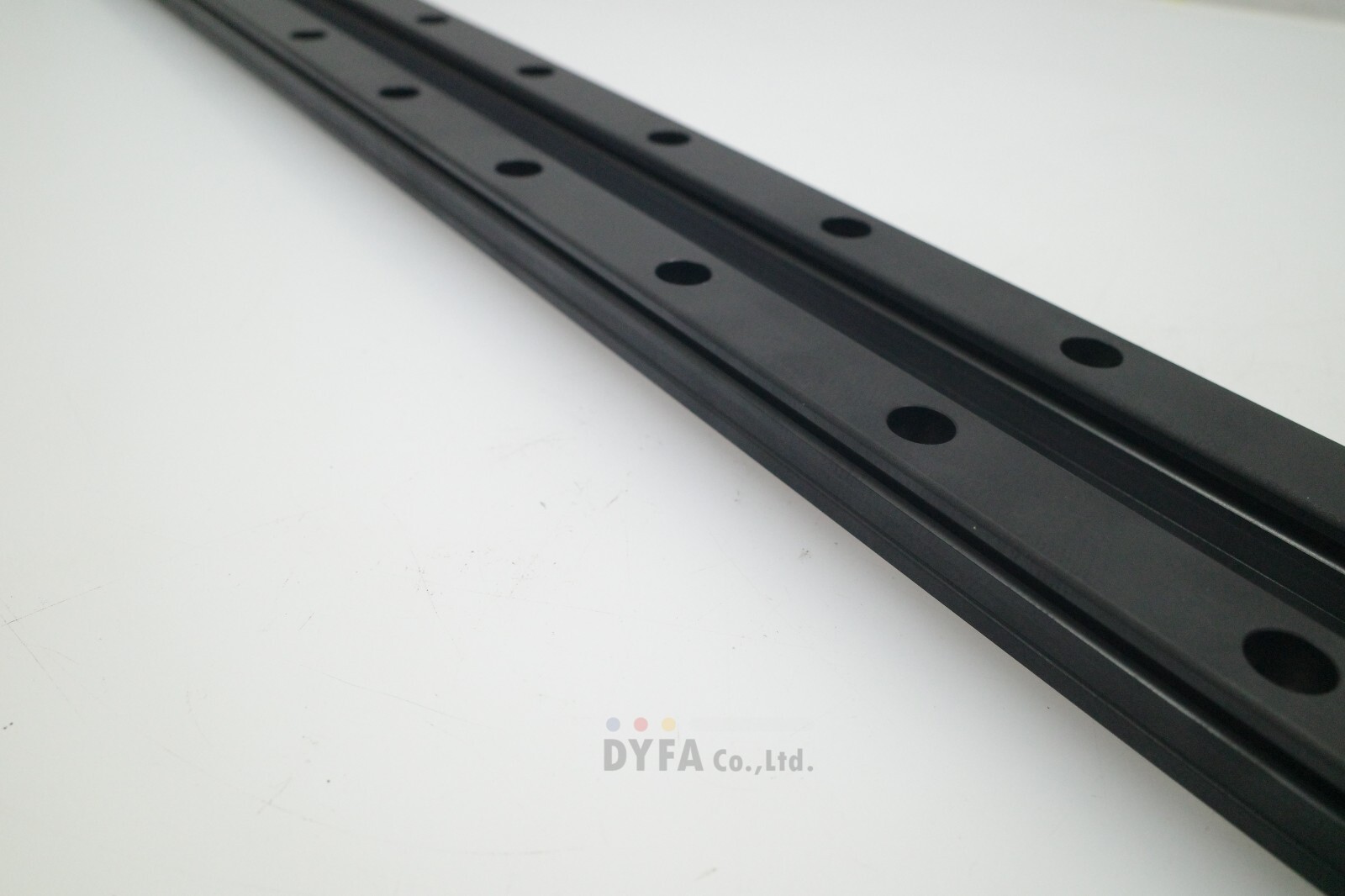 Guida Lineare IKO LWL20B+180L A Sfere Filo – Tipo 1Rail 2Block, Surplus Giapponese
