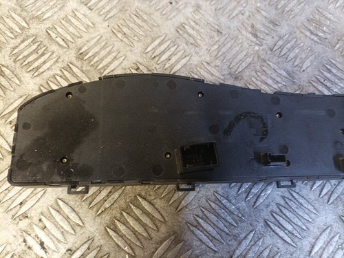 BMW 3 SERIES 318I SE E46 01-05 SEAT CONTROL SWITCH FRONT DRIVERS SIDE 03491556 - Picture 6 of 6