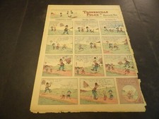 Toonerville Folks by Fontaine Fox - Sunday Sep 26, 1926 - Full-Size