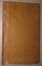 A Free Man's Books - Archibald McLeish, Peter Pauper Press, 1942, 200 copies