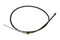 Maxgear 32-0071 Handbremsseil Hinten Rechts, Hinten Links FüR Renault Opel