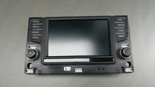 Genuine VW Passat B8 Control Unit Touch Screen Display 6.5 Inch 3G0919605D