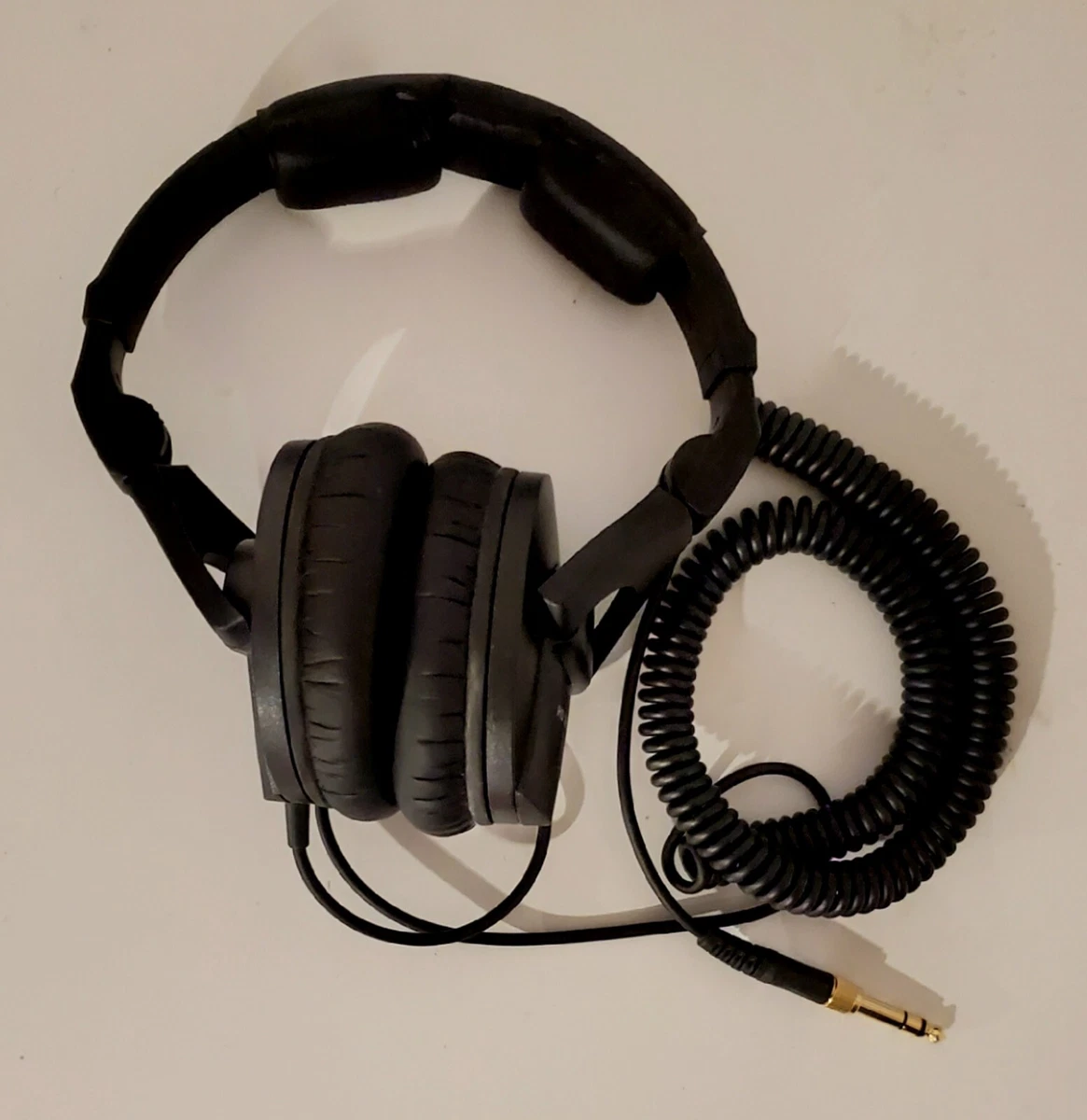 Sennheiser HD 280 Pro 65 Ohm Over the Ear Headphones Black