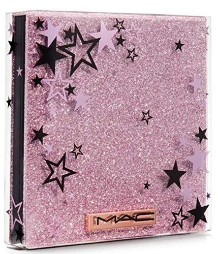 MAC STAR-DIPPED Extra Dimension Face Compact 0,12 oz cada uno elige tu tono nuevo en caja - Imagen 4 de 6