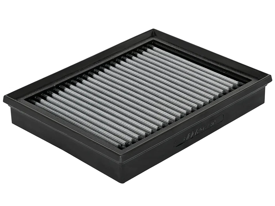 Filtro de aire aFe Magnum Flow Pro DRY S para Ford Fusion EcoBoost 2013-20 31-10260 Foto 2 de 4